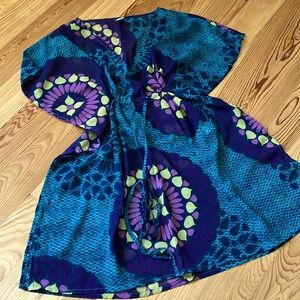 XS Old Navy Swim Coverup